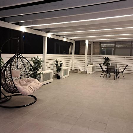 Authentic One Bedroom Apartment In City Center 耶路撒冷 外观 照片