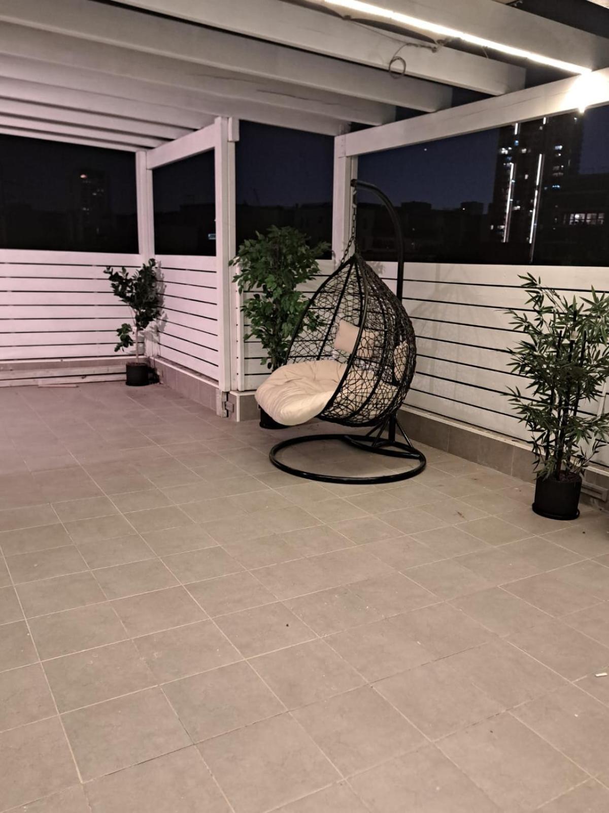 Authentic One Bedroom Apartment In City Center 耶路撒冷 外观 照片