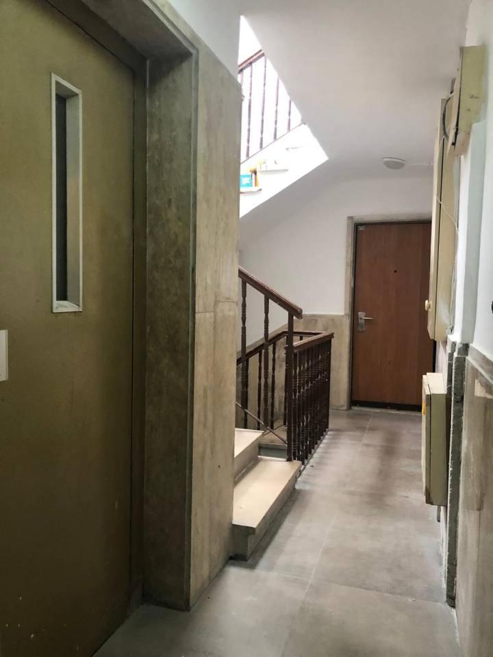 Authentic One Bedroom Apartment In City Center 耶路撒冷 外观 照片