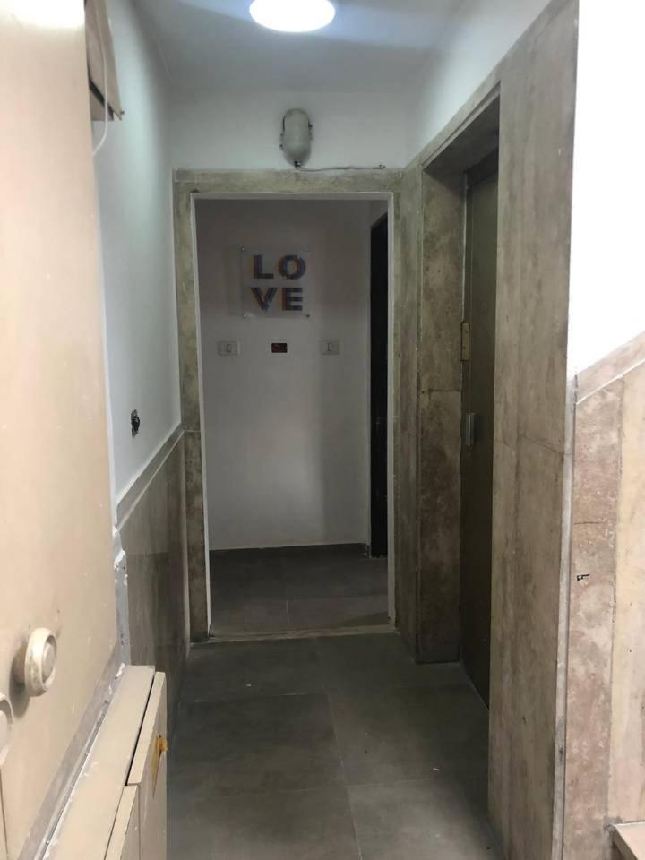 Authentic One Bedroom Apartment In City Center 耶路撒冷 外观 照片