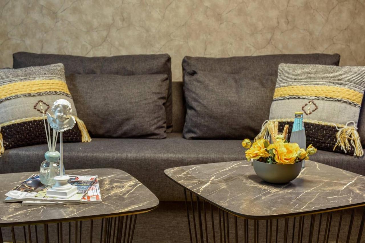Authentic One Bedroom Apartment In City Center 耶路撒冷 外观 照片